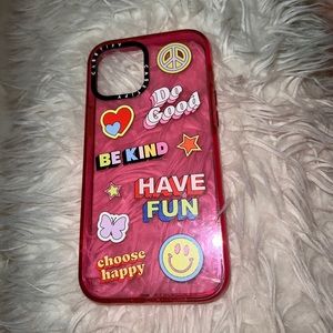 iPhone 12 Pro Max Casetify Case